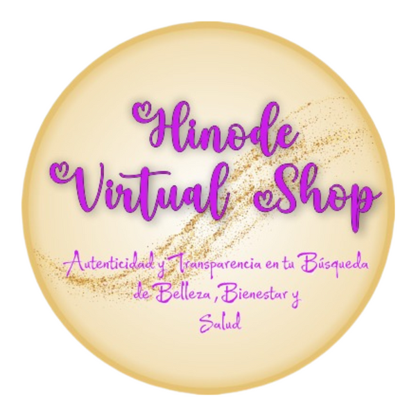 Hinode Virtual Shop 